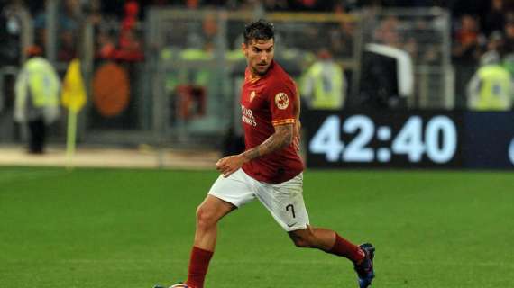 Fonseca conferma Pellegrini. Ecco l'offerta della Roma al calciatore