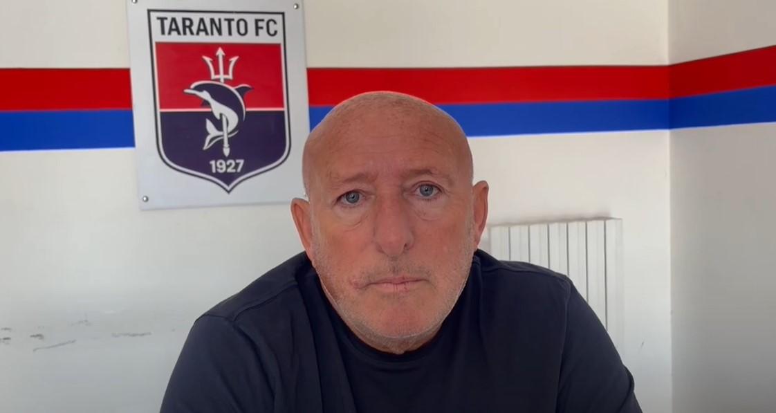 Lucchesi: "Gasperini-Ranieri? I panni sporchi si lavano in famiglia"