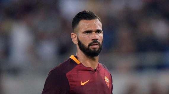 Castan: "Tanti auguri alla città dove sono rinato. Sono qui a tifare per voi"