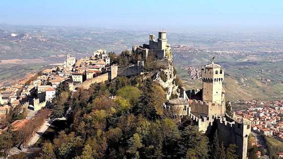 San Marino vince una partita dopo 20 anni. L'eroe della serata all'epoca non era nato