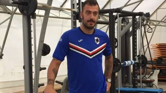 Twitter, Viviano: "In bocca al lupo Ale!"