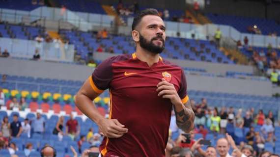 Castan: "Sono sulla strada giusta, avrei potuto chiudere la carriera due anni fa"