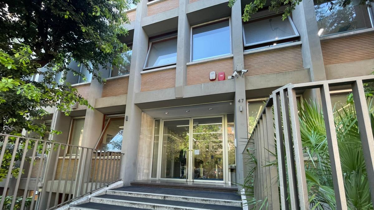 Arbitri, collegio garanzia Coni: parere negativo sul commissariamento dell'Aia