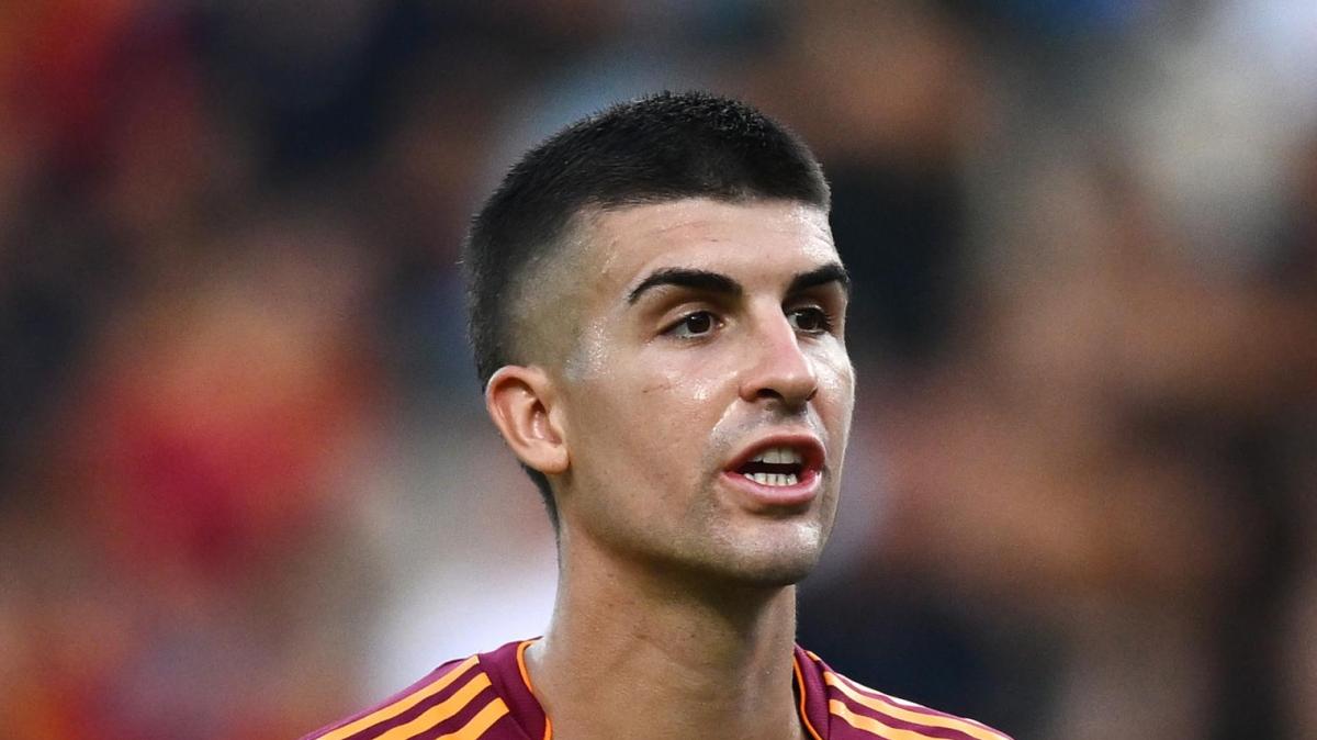 Mancini: "Mi diverto con questo modo di calcio". VIDEO!