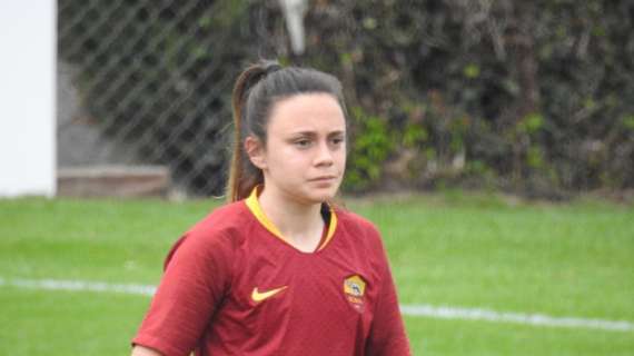 Serie A Femminile - Milan-Roma 4-1 - Le pagelle del match