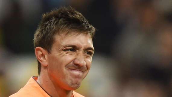 Galatasaray, grave infortunio alla gamba destra per Muslera