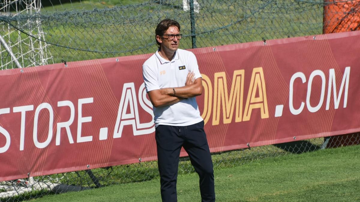 Primavera, Guidi: "Grande prestazione contro un'ottima squadra. I ragazzi hanno margine di miglioramento"