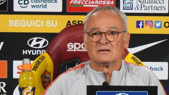 Europa League - Tottenham-Roma, il programma della vigilia: alle 20:00 Ranieri e Hummels  in conferenza