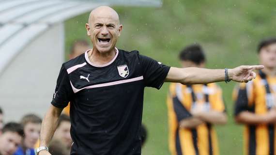 Sannino: "Destro ha in mano il suo futuro"