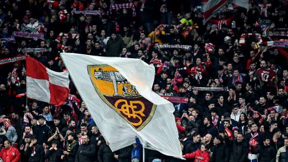 Roma-Feyenoord 5-3 d.t.r. - Cosa dicono gli xG - Un tempo a viso aperto e nulla più fino alla fine