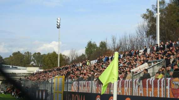 Roma-Cork City - La photogallery!