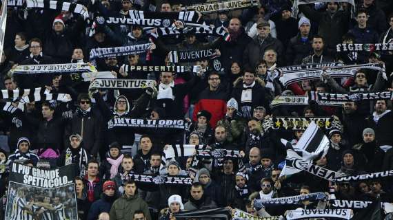 Reti bianche tra Udinese e Juventus