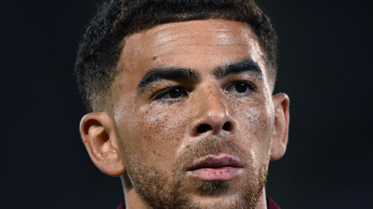 Torino, Adams: "Sono molto felice per il gol. Dobbiamo pensare alla partita di domenica"