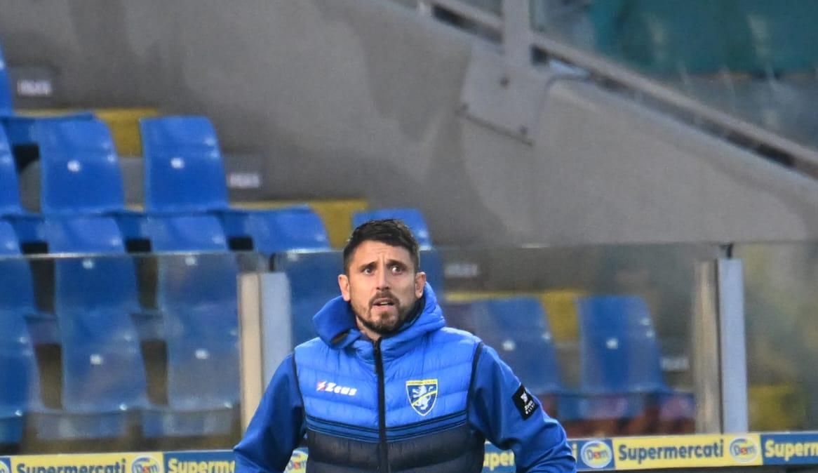 Pro Patria, Greco: "Luis Enrique era avanti anni luce, a Roma è stato trattato come un incapace"