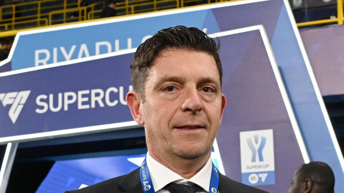 Inchiesta su Gianluca Rocchi, avviso di garanzia per concorso in frode sportiva