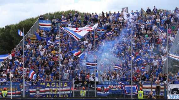 Sky Sport - Giornata decisiva per Carbonero alla Sampdoria