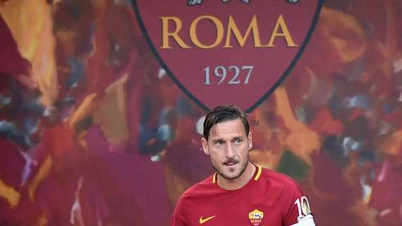 Il test sulla Roma per scoprire se nelle tue vene scorre sangue Giallorosso