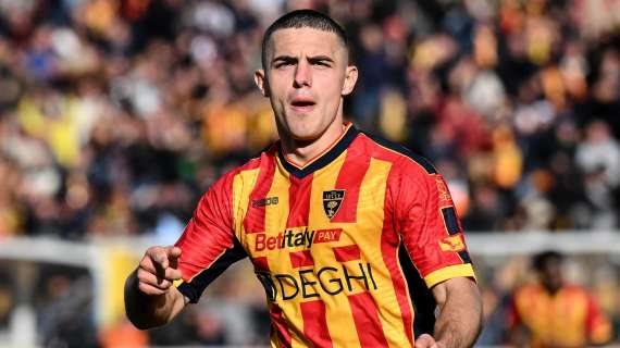 Calciomercato Roma - Possibile inserimento di contropartite per Krstovic
