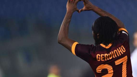 Instagram, Gervinho a Garcia: "Grazie di tutto mister"