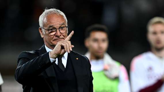 56 punti in 26 partite, la media punti scudetto di Ranieri 