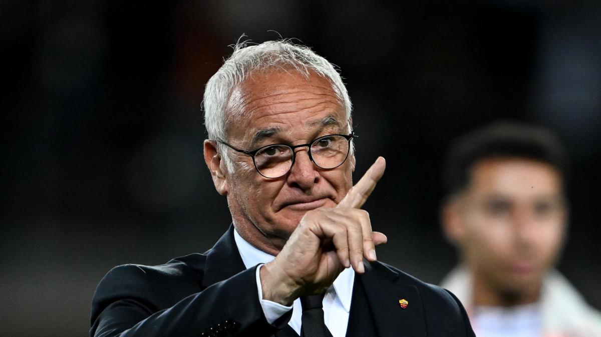 Il papà di Serena Brancale allenato da Ranieri: "Era un vero secchione di tattica"