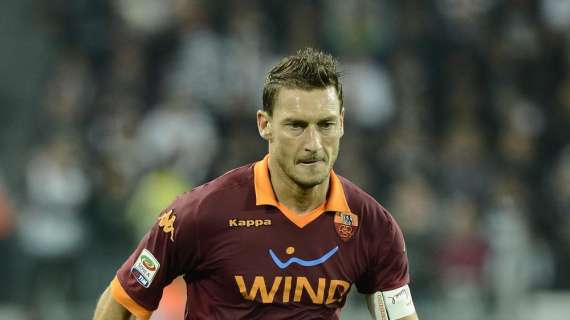 In uscita "E mo' te spiego Roma", il libro di Francesco Totti