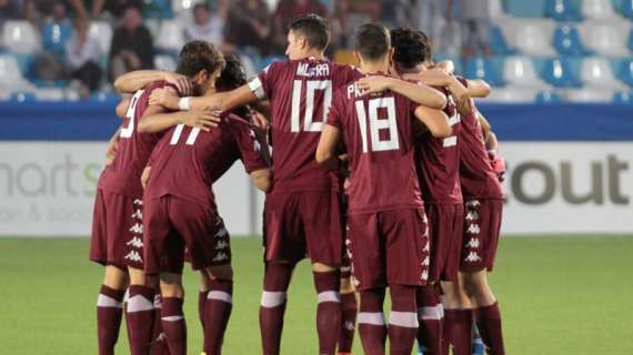 Primavera, il Torino è Campione d'Italia