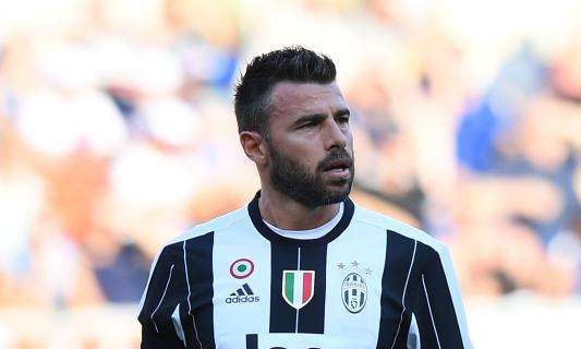 Juventus, Barzagli: "Scudetto? Se Inter e Roma ingranano, possono dare filo da torcere"