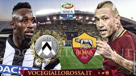 Udinese-Roma 0-2 - Una magia di Ünder e la rete di Perotti nel finale regalano il successo ai giallorossi. VIDEO!