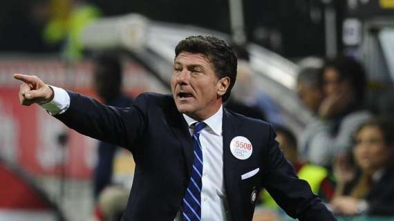 Mazzarri: "No alla Roma? La possibilità che ho sentito più vicina era con l'Inter"