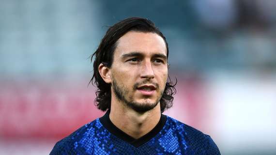 Inter, Darmian e Ranocchia out contro la Roma