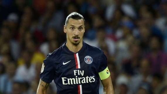 Dalla Svezia, appello a Ibrahimovic: "Vai alla Roma"