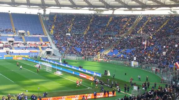Roma-Catania 4-0 - I giallorossi chiudono bene l'anno, di Benatia (doppietta), Destro e Gervinho i gol. FOTO! VIDEO!