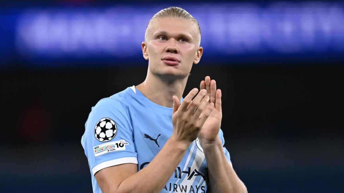 La Norvegia festeggia il pass ai Mondiali