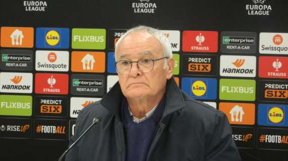 Europa League - Roma-Eintracht Francoforte, il programma della vigilia: alle 13:00 Hummels e Ranieri in conferenza