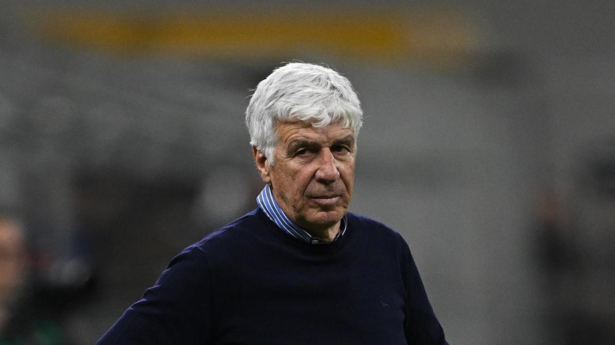 Gasperini: "Con Ranieri non c’è mai stata una sensazione di durezza, mi ha sorpreso”. VIDEO!