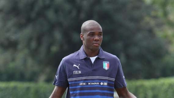 Italia, nessuna lesione per Ogbonna, Balotelli torna a casa