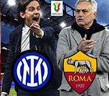 Inter-Roma - La copertina del match!