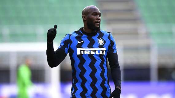 Inter, questa mattina esami per Lukaku: nessun rischio, Conte lo vuole al top per la Roma