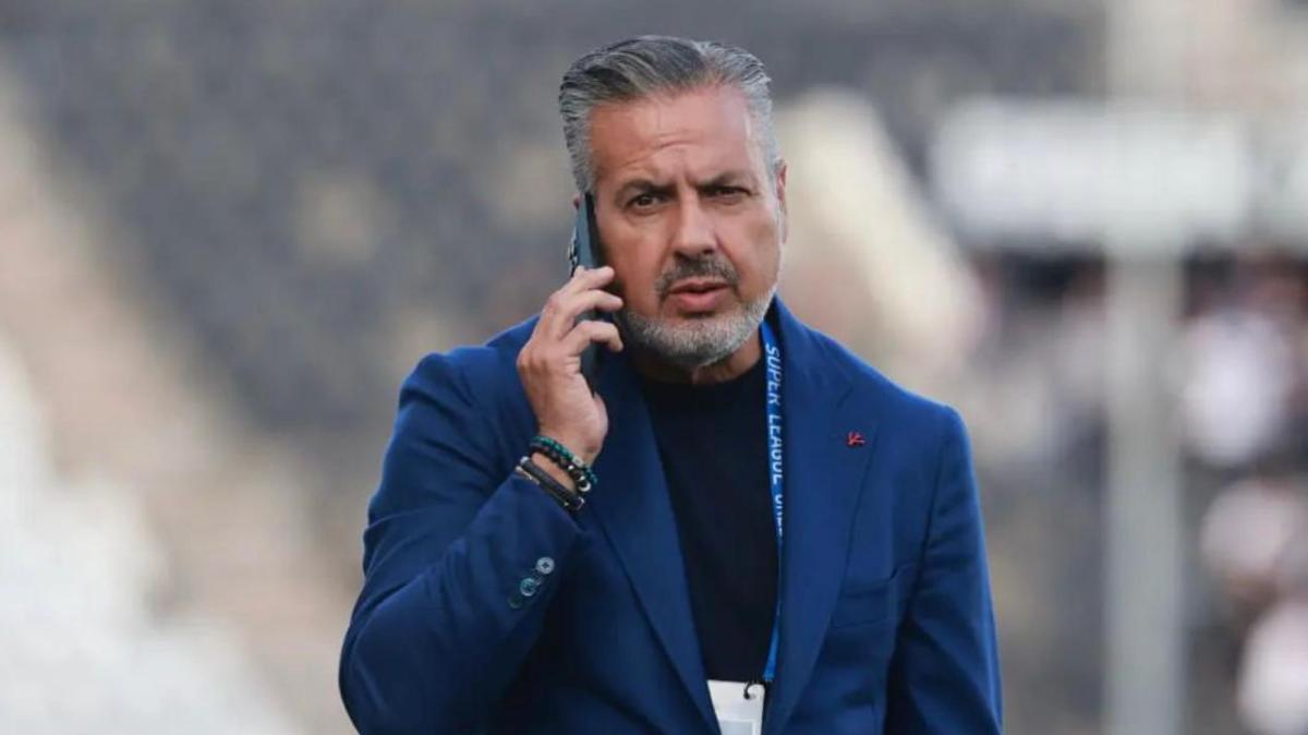 Flamengo, Boto: "Per Wesley non si sarebbe fatto niente sotto i 25 milioni"