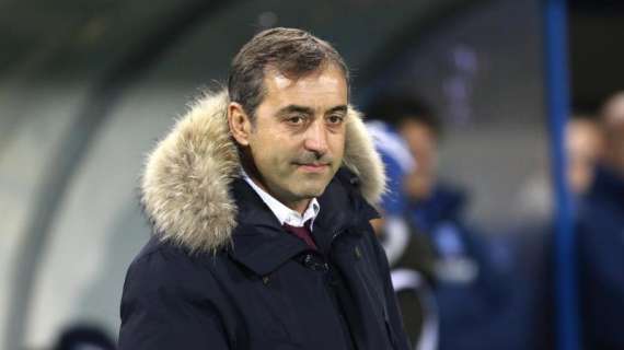 Empoli, Giampaolo: "Paredes e Skorupski? Straordinari! Leandro è un playmaker di valore assoluto"