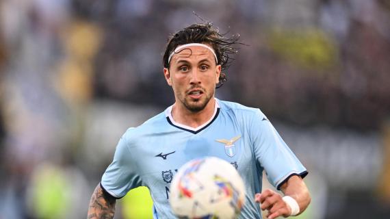 Lazio, Luca Pellegrini: "Abbiamo fatto un derby dove abbiamo creato tanto". VIDEO! 