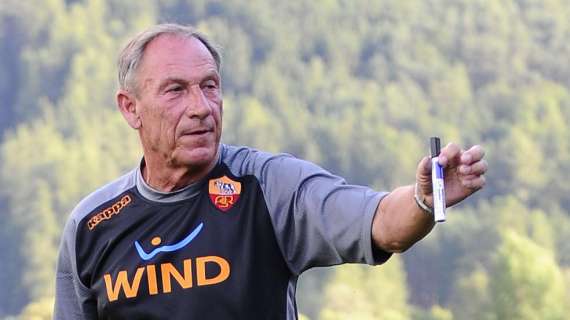 Pastorin: "Amo il calcio di Zeman perché fa divertire"