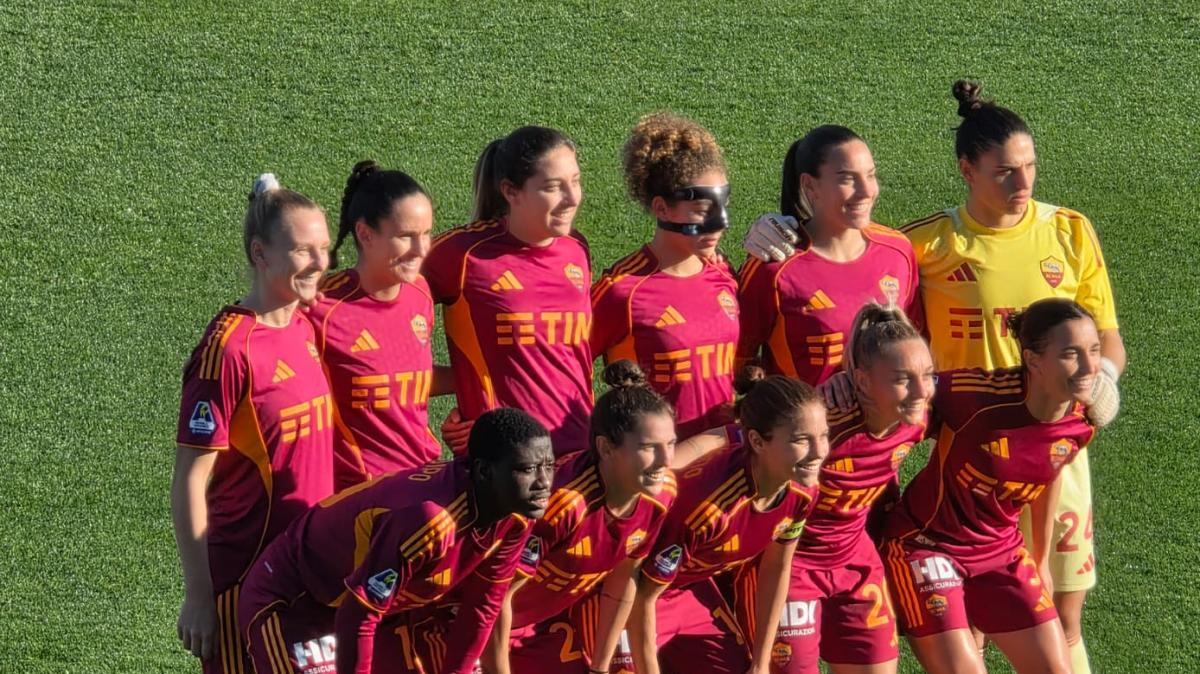 Supercoppa italiana Femminile: l'11 gennaio a Pescara Juventus-Roma, in vendita i biglietti