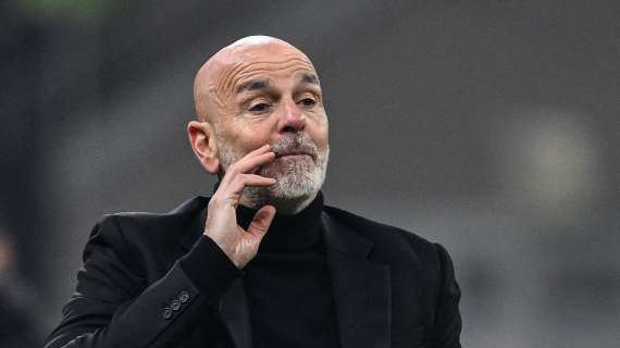 Milan, Pioli: "Abbiamo fatto una discreta fase difensiva. Dal punto di vista tattico siamo stati ordinati"