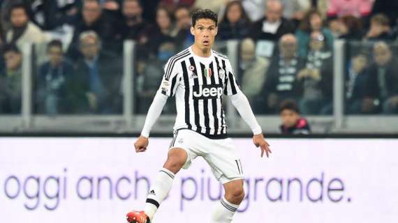 Twitter, Hernanes: "Grande match stasera"