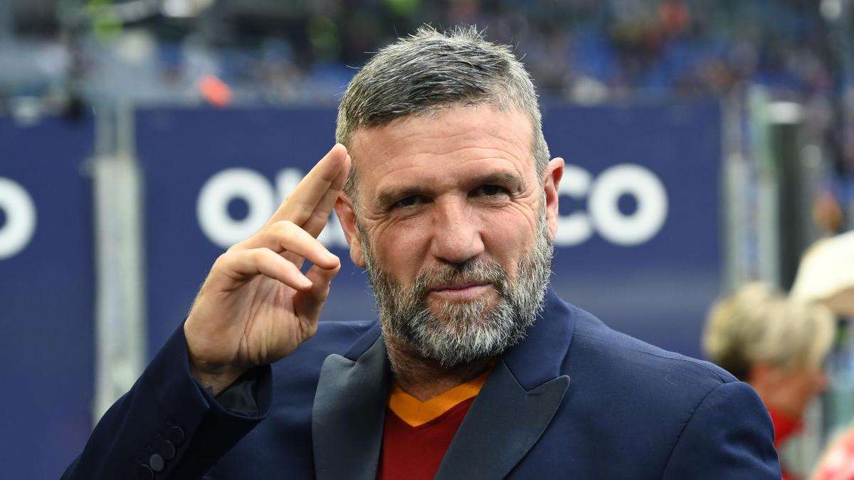 Candela: "Contro la Juventus è una battaglia decisiva per la corsa Champions"