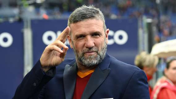 Candela: "La Roma è più forte dell'anno scorso, con Gasperini può arrivare in Champions"