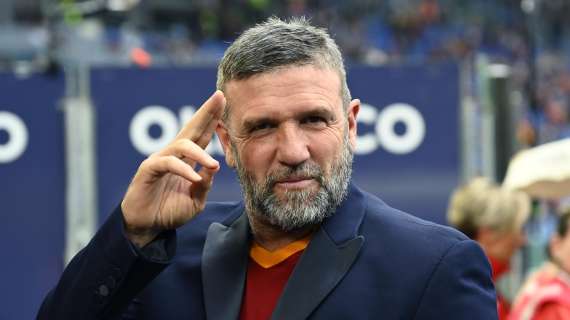 Candela: "Si vede già il lavoro di Gasperini. Mi aspetto tanto da Ferguson"