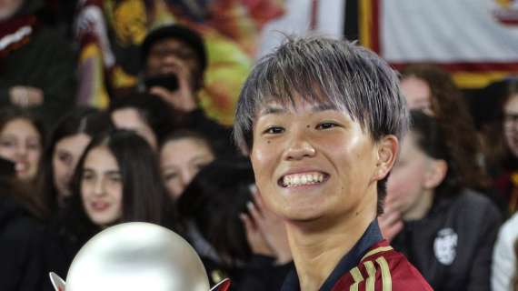 Calciomercato Roma - Minami in trattative con un club estero